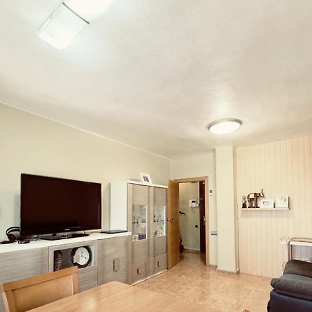 Valencia Avenida Del Puerto Private Rooms エクステリア 写真