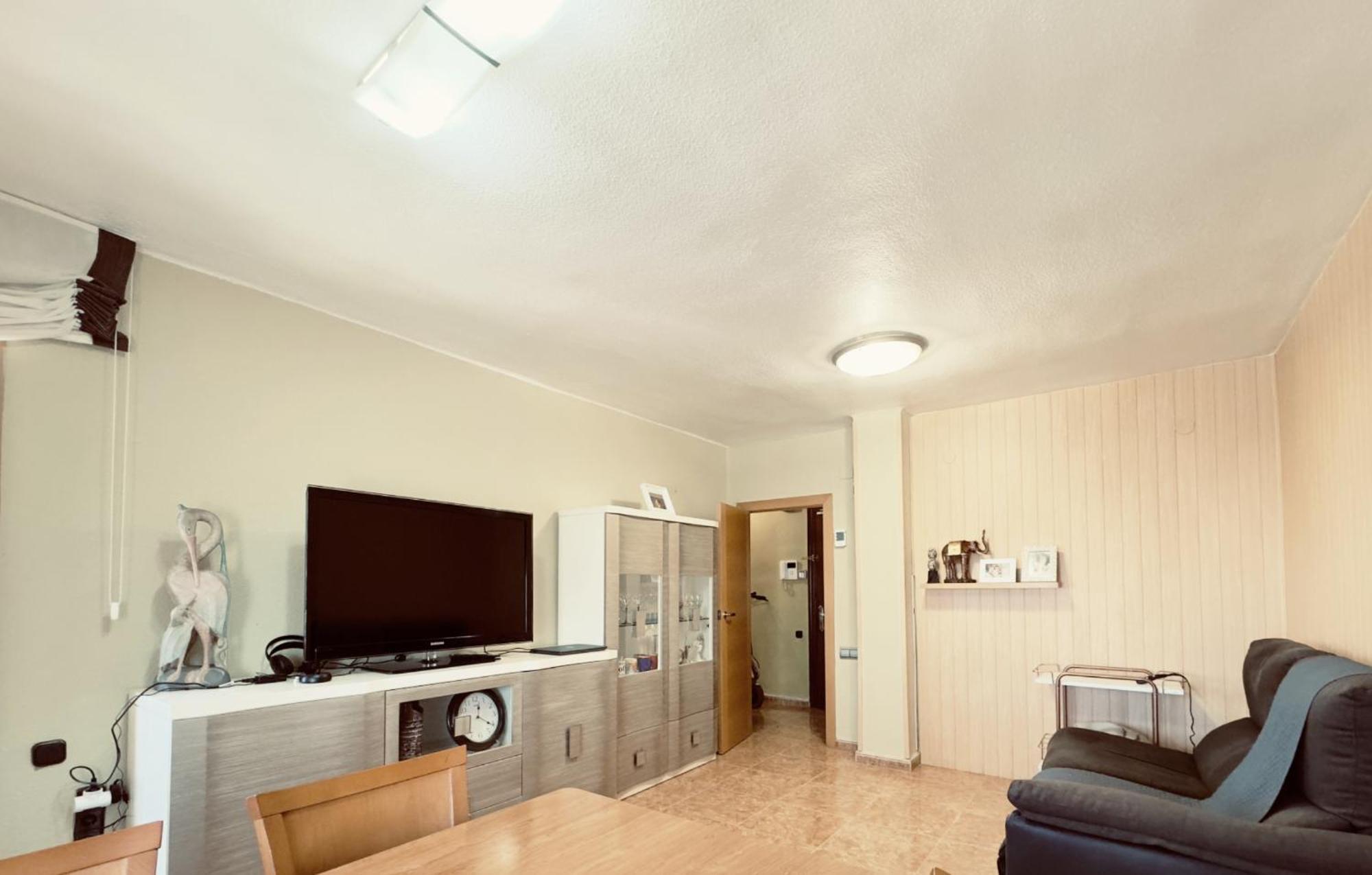 Valencia Avenida Del Puerto Private Rooms エクステリア 写真