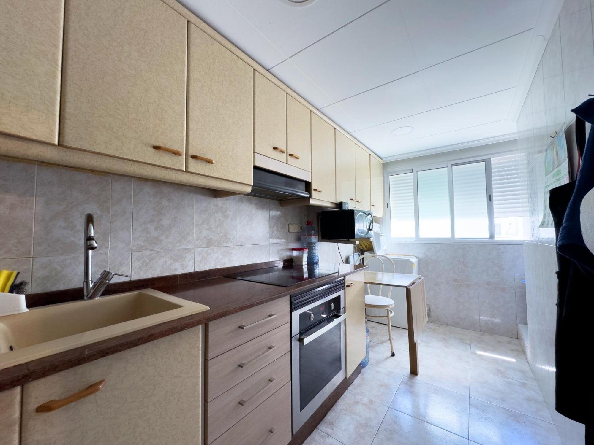 Valencia Avenida Del Puerto Private Rooms エクステリア 写真