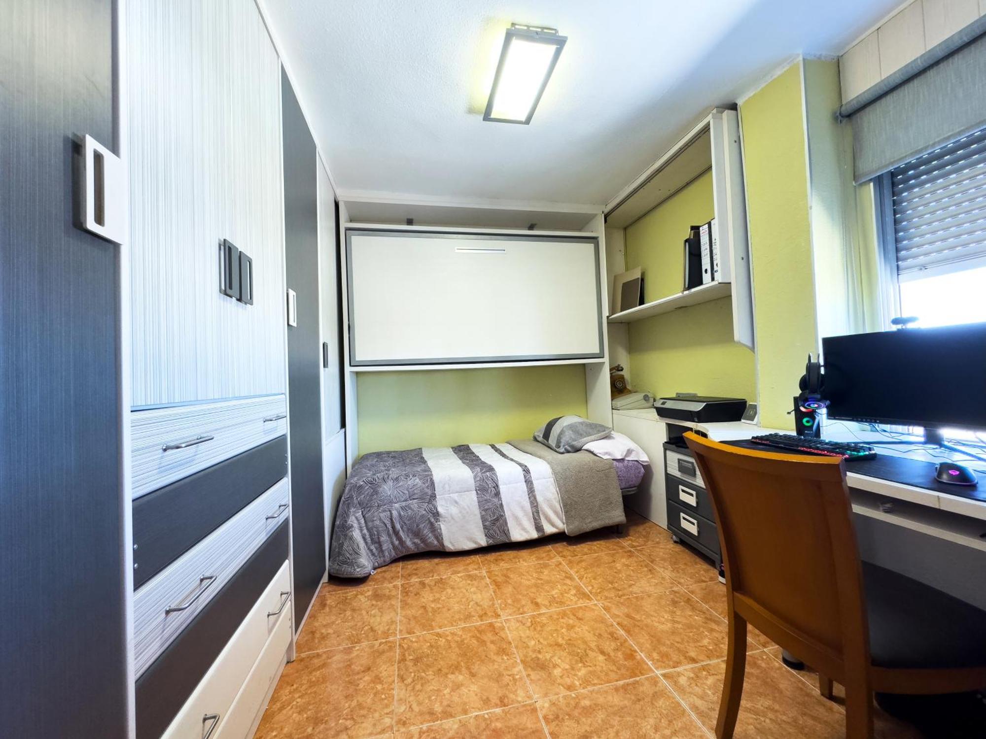 Valencia Avenida Del Puerto Private Rooms エクステリア 写真