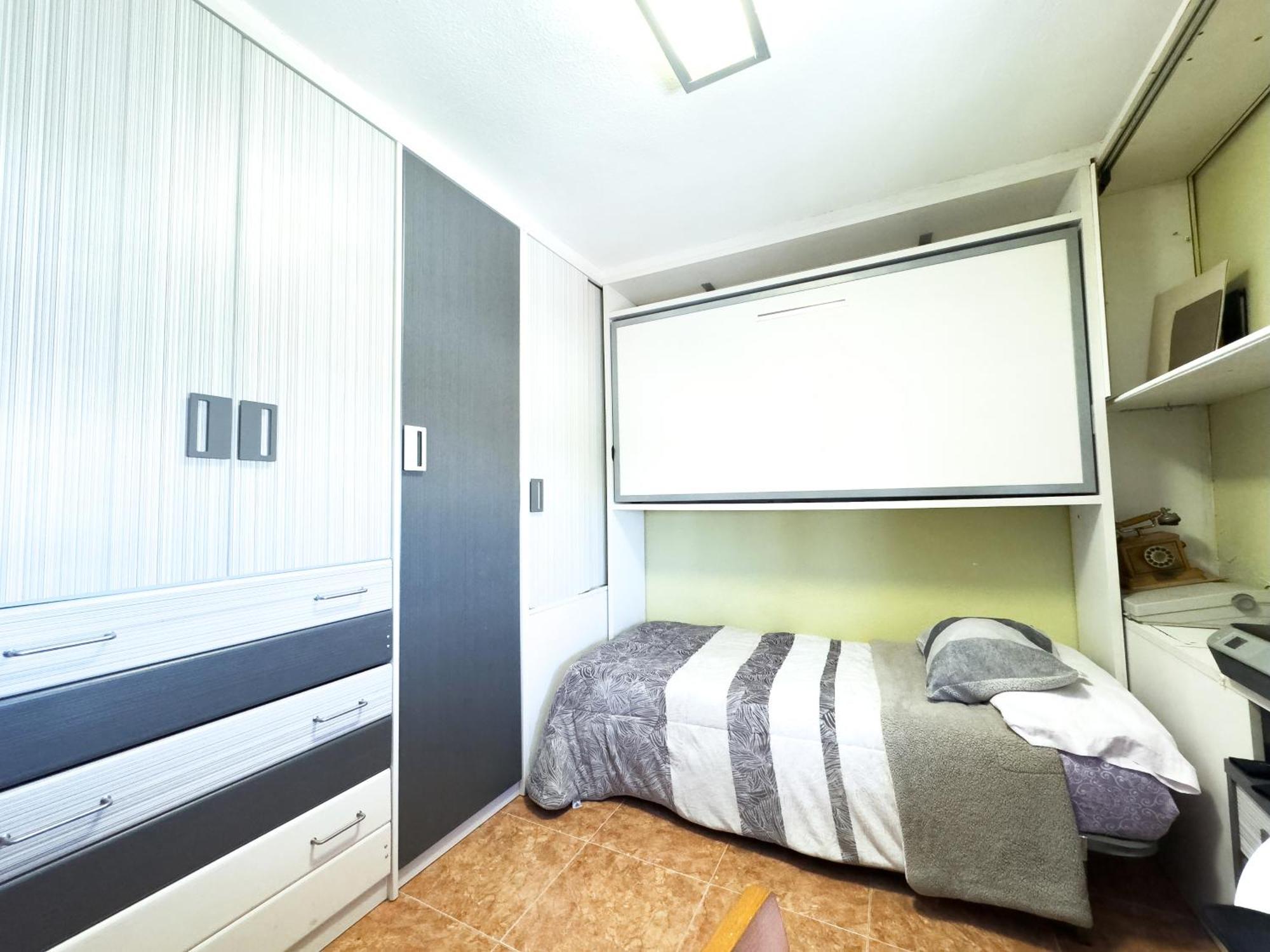 Valencia Avenida Del Puerto Private Rooms 部屋 写真